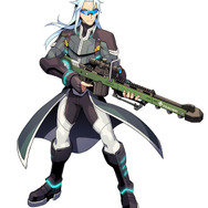 インティ・クリエイツ×稲船敬二の2Dアクション『蒼き雷霆 ガンヴォルト』PC版発表！スピードランモードなどを新規収録