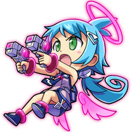 インティ・クリエイツ×稲船敬二の2Dアクション『蒼き雷霆 ガンヴォルト』PC版発表！スピードランモードなどを新規収録