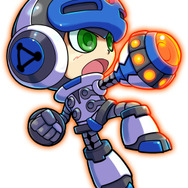 インティ・クリエイツ×稲船敬二の2Dアクション『蒼き雷霆 ガンヴォルト』PC版発表！スピードランモードなどを新規収録