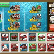 セガゲームス新作『戦の海賊』を一足先に体験！自分だけの海賊船団を作ってみた