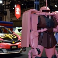 ジオニックトヨタ