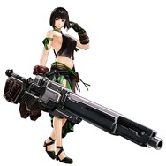 『ゴッドイーター リザレクション』では神機の強化システムが進化、既存のアラガミにも変化が