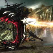 『ゴッドイーター リザレクション』では神機の強化システムが進化、既存のアラガミにも変化が