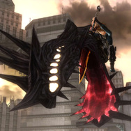 『ゴッドイーター リザレクション』では神機の強化システムが進化、既存のアラガミにも変化が