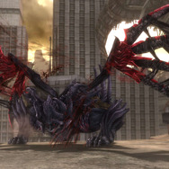 『ゴッドイーター リザレクション』では神機の強化システムが進化、既存のアラガミにも変化が