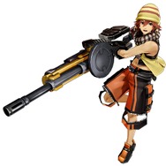 『ゴッドイーター リザレクション』では神機の強化システムが進化、既存のアラガミにも変化が