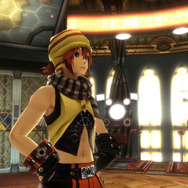 『ゴッドイーター リザレクション』では神機の強化システムが進化、既存のアラガミにも変化が