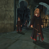 ハリーポッターとアズカバンの囚人