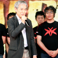 【レポート】小川がウメハラを破り“ギルティ王者軍”が優勝…『GUILTY GEAR Xrd -SIGN- 』大会「闘神激突」の決勝大会が熱かった