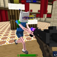 【特集】「マイクラ系ゲーム」10選…RPGから対戦モノまで