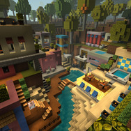【特集】「マイクラ系ゲーム」10選…RPGから対戦モノまで