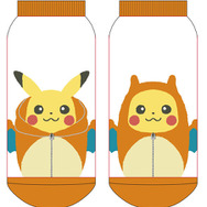 この組み合わせはズルい！“ねぶくろに入ったピカチュウ”が一番くじとして9月発売