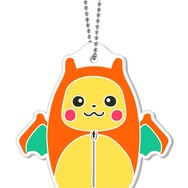 この組み合わせはズルい！“ねぶくろに入ったピカチュウ”が一番くじとして9月発売