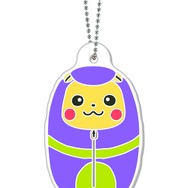 この組み合わせはズルい！“ねぶくろに入ったピカチュウ”が一番くじとして9月発売