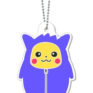 この組み合わせはズルい！“ねぶくろに入ったピカチュウ”が一番くじとして9月発売