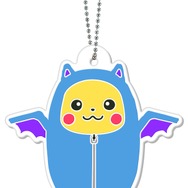 この組み合わせはズルい！“ねぶくろに入ったピカチュウ”が一番くじとして9月発売