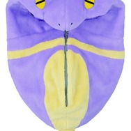 この組み合わせはズルい！“ねぶくろに入ったピカチュウ”が一番くじとして9月発売