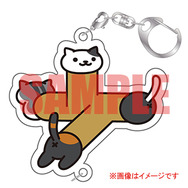 「ebtenDXパック」同梱グッズ　スペシャルじょいこれ「立体型トンネル」