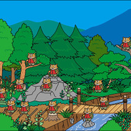 『ねこあつめ』シール付き公式ブック「ねこづくし百景」登場！アプリから飛び出したねこたちは宇宙へ？