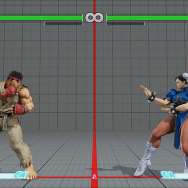 【レポート】PS4『ストリートファイターV』CBTをプレイ