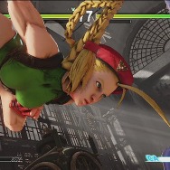 【レポート】PS4『ストリートファイターV』CBTをプレイ