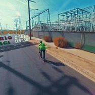 実写+CGによる「マリオスケート」がハイクオリティ！あるあるネタ満載のファンメイド動画