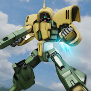 AC『機動戦士ガンダム U.C.カードビルダー』に「水中型ガンダム」参戦！水陸両用モビルスーツによる特別な演出も