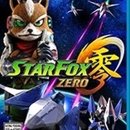 北米版『スターフォックス ゼロ』は11月20日発売…『零 濡鴉ノ巫女』は「Free to Start」採用に