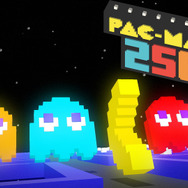 【60秒アプリタッチ】『PAC-MAN 256』－あの名作が新しくアプリになって帰ってきた