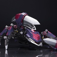 ゾイド　HMM デススティンガー ヒルツ仕様　フルリペイント品 ゾイド】HMM デススティンガー 【無いなら作ればいいじゃん