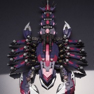 最恐ゾイド「デススティンガー」がHMMシリーズに登場!アニメ版 最恐ゾイド「デススティンガー」がHMMシリーズに登場!アニメ版