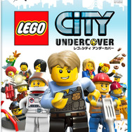 レゴシティ アンダーカバー