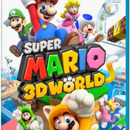スーパーマリオ3Dワールド