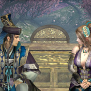 イベントシーン「婚礼」