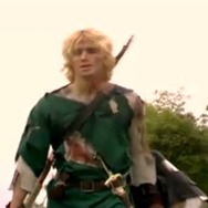 海外ファンの作った実写版『ゼルダの伝説』−2年ぶりに最新のトレイラーを公開