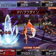 女神異聞録デビルサバイバー