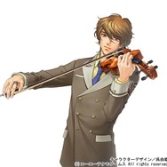 榊大地（CV：内田夕夜）