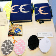 「ほぼ日手帳 2016」／東京・青山の「ほぼ日刊イトイ新聞」店舗兼ギャラリー・TOBICHIで行われた内覧会