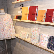 「ほぼ日手帳 2016」／東京・青山の「ほぼ日刊イトイ新聞」店舗兼ギャラリー・TOBICHIで行われた内覧会