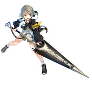 セガの新世代サイキックARPG『CLOSERS』 サービス開始、新キャラ「ミスティルテイン(CV：津田美波)」も実装