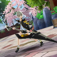 セガの新世代サイキックARPG『CLOSERS』 サービス開始、新キャラ「ミスティルテイン(CV：津田美波)」も実装