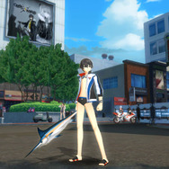 セガの新世代サイキックARPG『CLOSERS』 サービス開始、新キャラ「ミスティルテイン(CV：津田美波)」も実装
