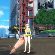 セガの新世代サイキックARPG『CLOSERS』 サービス開始、新キャラ「ミスティルテイン(CV：津田美波)」も実装