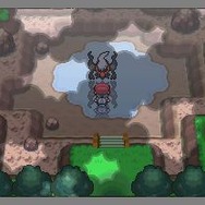 ポケットモンスター プラチナ