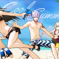 セガの新世代サイキックARPG『CLOSERS』 サービス開始、新キャラ「ミスティルテイン(CV：津田美波)」も実装