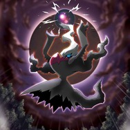 ポケモン『プラチナ』幻のポケモン、ダークライに会える特別な