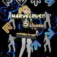 『DanceDanceRevolution S+』