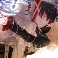 人ならざる者との純愛が描かれる乙女ゲー『ヴァルプルガの詩』PS Vita/PSPで今冬発売