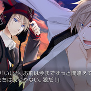 人ならざる者との純愛が描かれる乙女ゲー『ヴァルプルガの詩』PS Vita/PSPで今冬発売