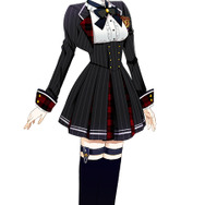 人ならざる者との純愛が描かれる乙女ゲー『ヴァルプルガの詩』PS Vita/PSPで今冬発売